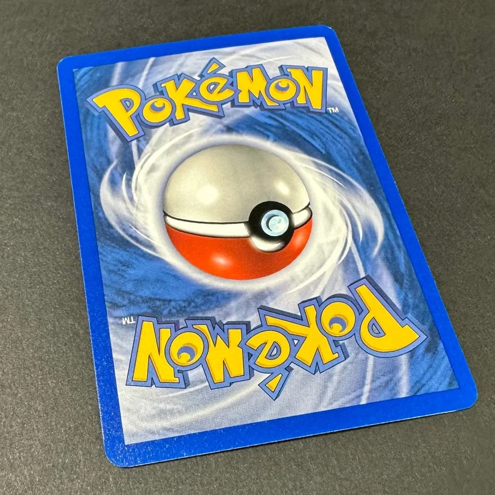 Pokemon TCG Houndoom EX Dragon 34/97 Uncommon Reverse Holo NM/LP
